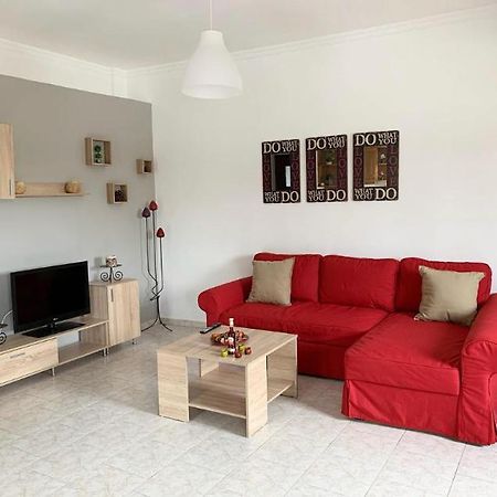 קאטו דרטסו Chania Lissosaparments מראה חיצוני תמונה