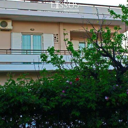 קאטו דרטסו Chania Lissosaparments מראה חיצוני תמונה