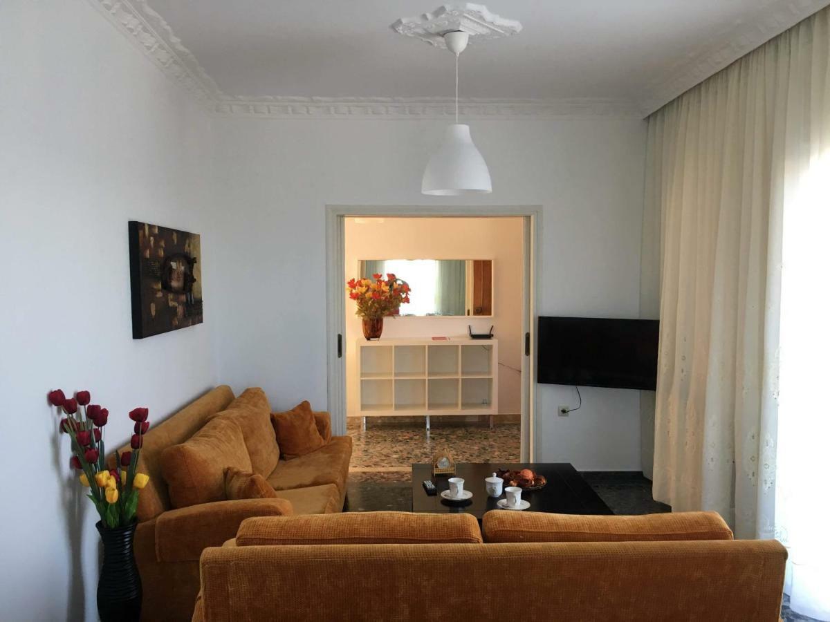קאטו דרטסו Chania Lissosaparments מראה חיצוני תמונה