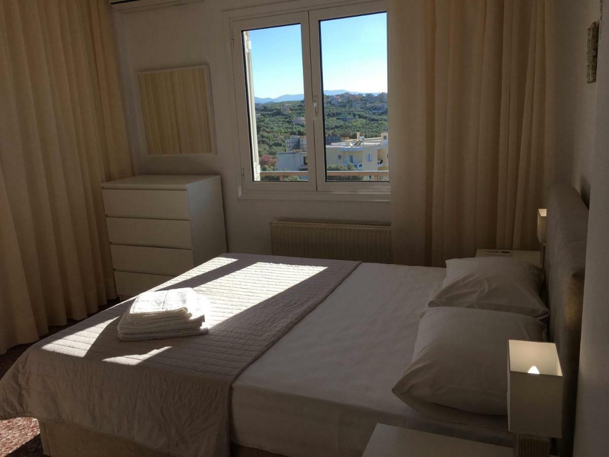 קאטו דרטסו Chania Lissosaparments מראה חיצוני תמונה
