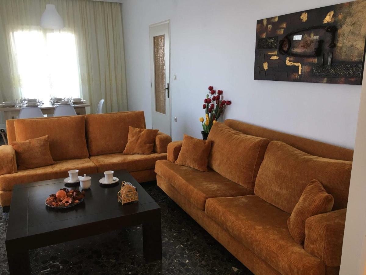 קאטו דרטסו Chania Lissosaparments מראה חיצוני תמונה