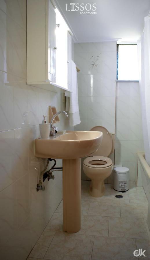 קאטו דרטסו Chania Lissosaparments מראה חיצוני תמונה