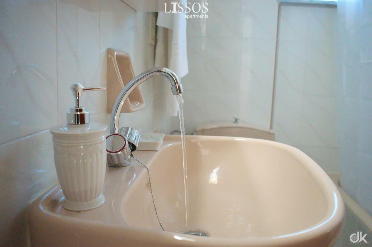 קאטו דרטסו Chania Lissosaparments מראה חיצוני תמונה