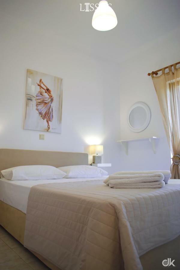 קאטו דרטסו Chania Lissosaparments מראה חיצוני תמונה