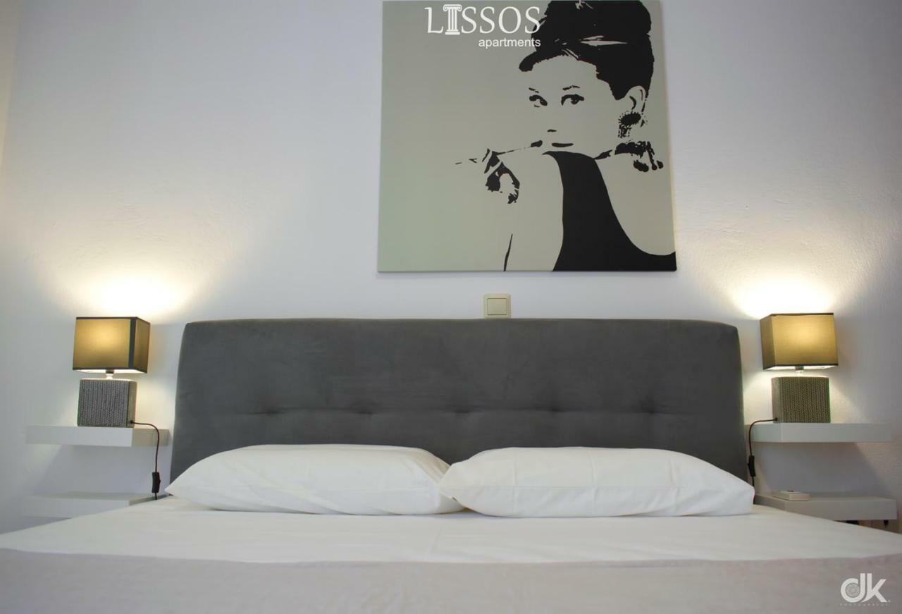 קאטו דרטסו Chania Lissosaparments מראה חיצוני תמונה