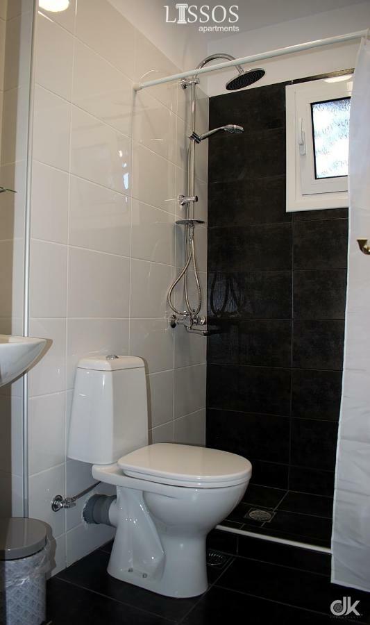 קאטו דרטסו Chania Lissosaparments מראה חיצוני תמונה