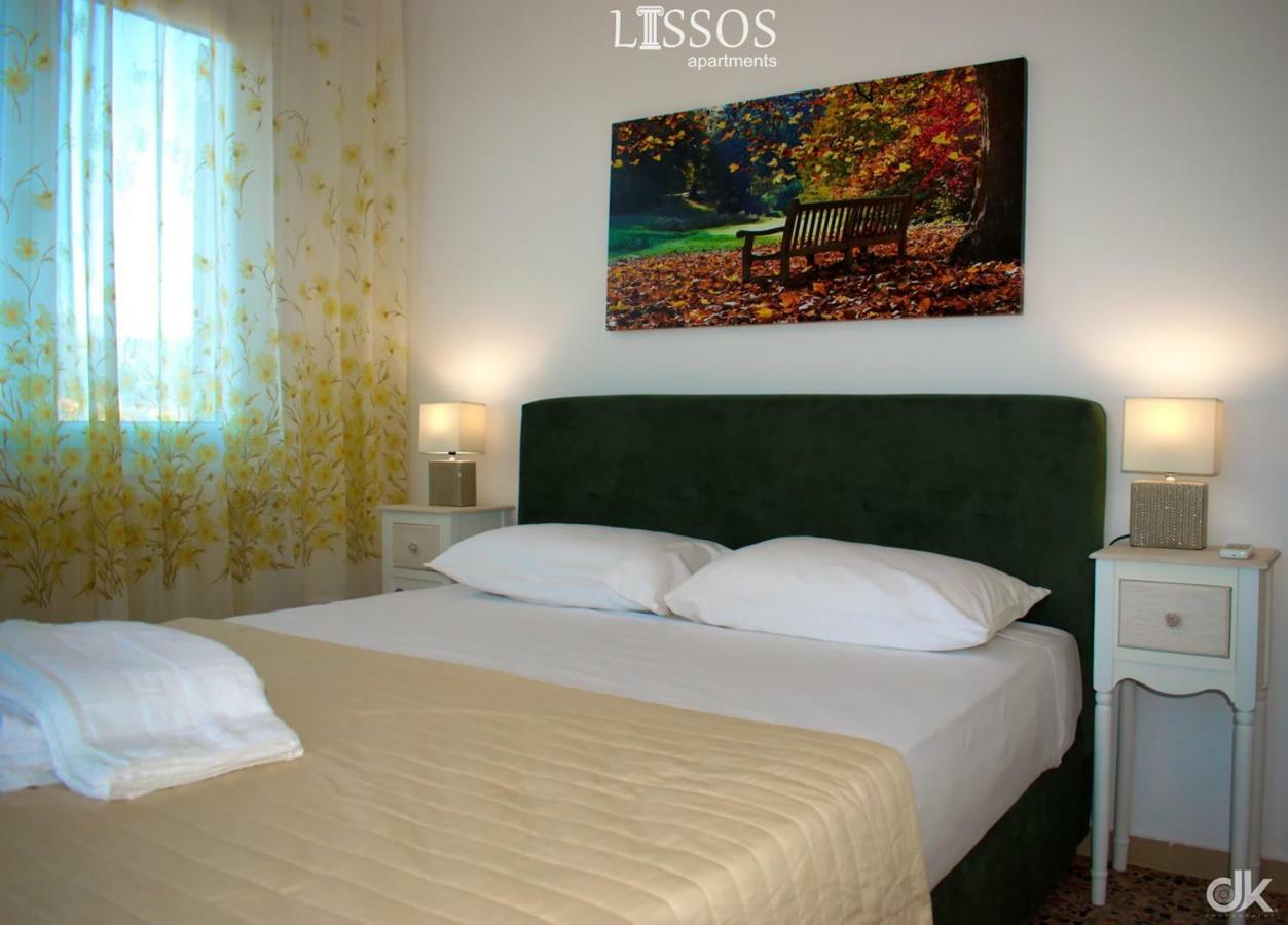 קאטו דרטסו Chania Lissosaparments מראה חיצוני תמונה