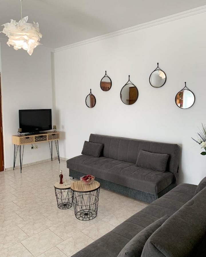 קאטו דרטסו Chania Lissosaparments מראה חיצוני תמונה