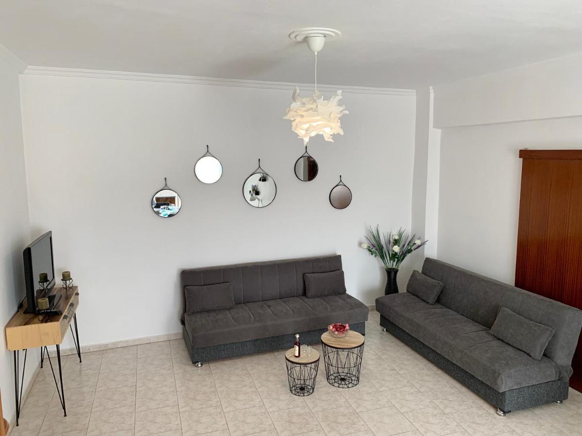 קאטו דרטסו Chania Lissosaparments מראה חיצוני תמונה