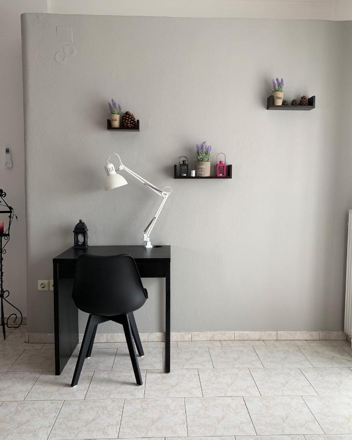 קאטו דרטסו Chania Lissosaparments מראה חיצוני תמונה