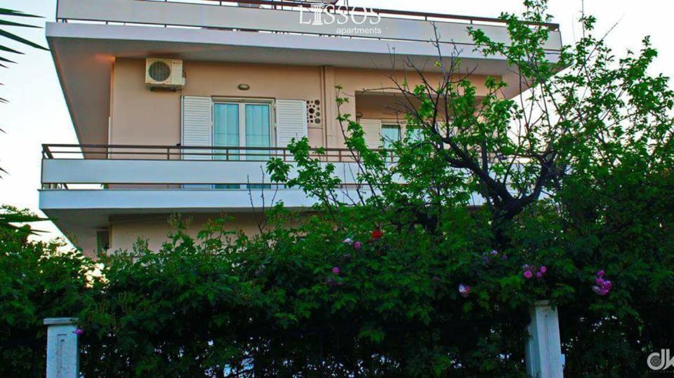 קאטו דרטסו Chania Lissosaparments מראה חיצוני תמונה