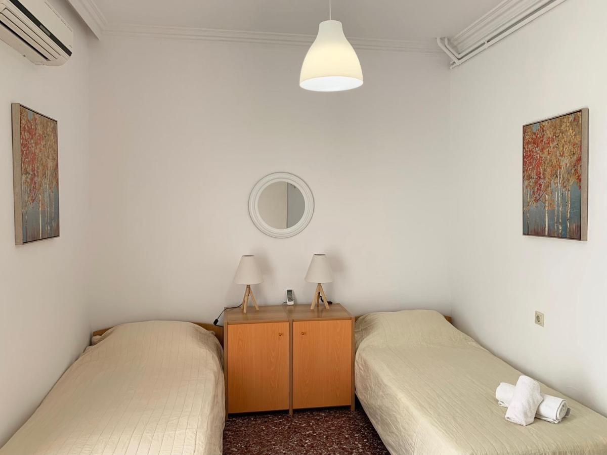 קאטו דרטסו Chania Lissosaparments מראה חיצוני תמונה